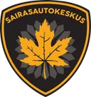 Sairasautokeskus